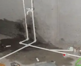 奉化水管漏水检测多少钱