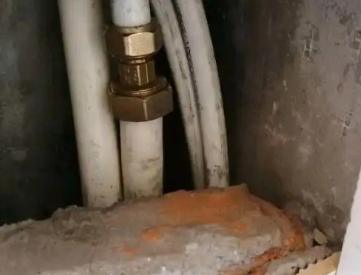 奉化水管漏水检测哪家好