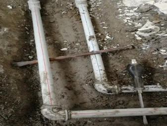 奉化卫生间测漏水多少钱