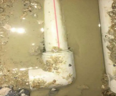 奉化水管漏水检测多少钱