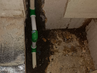 奉化卫生间测漏水哪家好