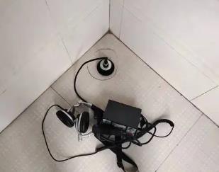 奉化测漏水公司