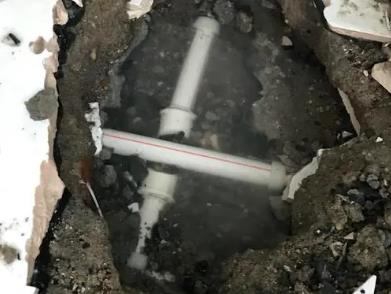 奉化漏水检测公司哪家好